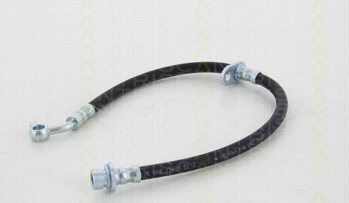 NF PARTS Тормозной шланг 815040226NF